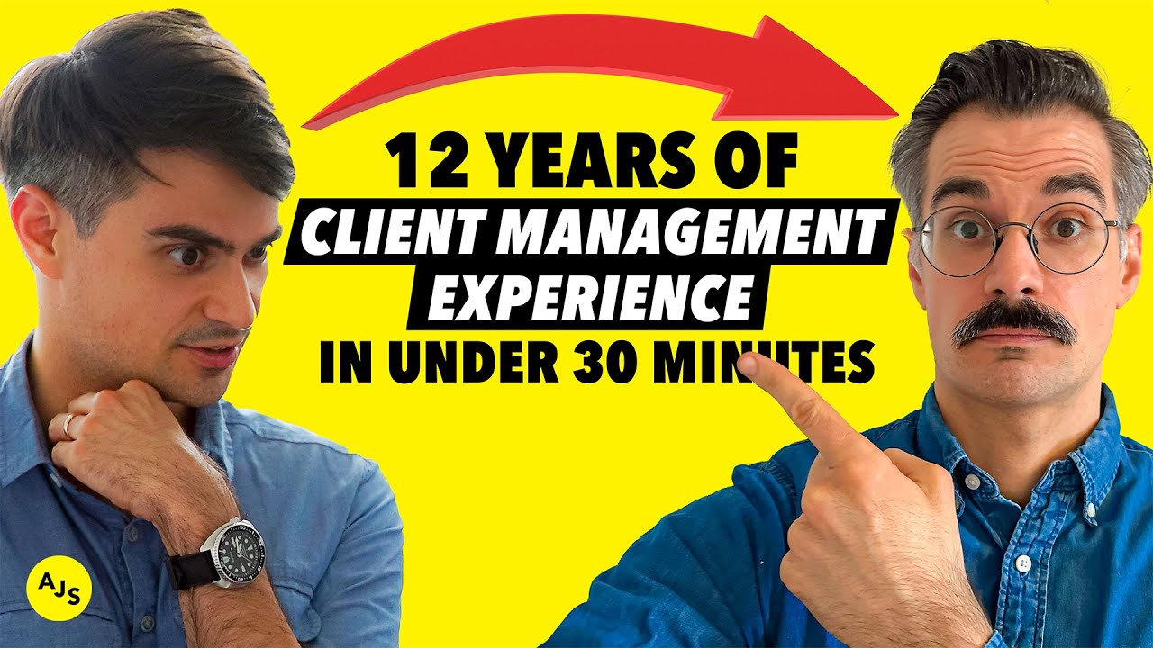 The Do’s and Don’ts of Client Management (from a Head of Product Design)