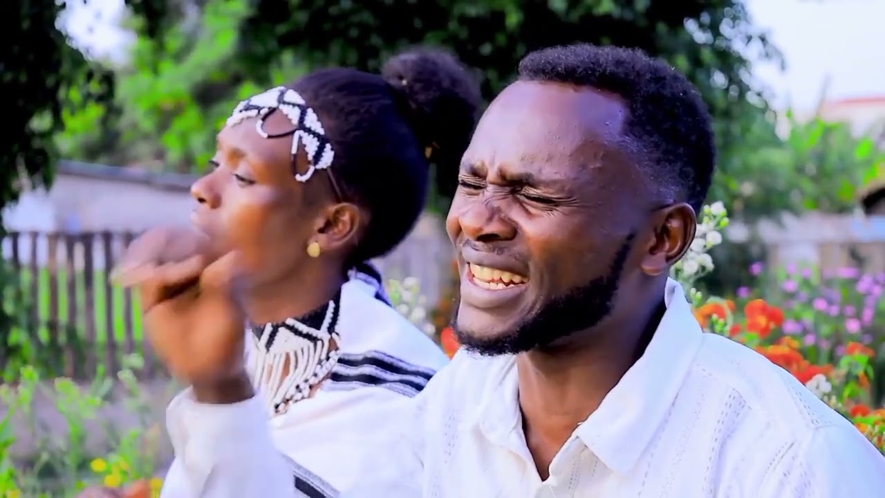 Farffana haaraGemechu cirisa