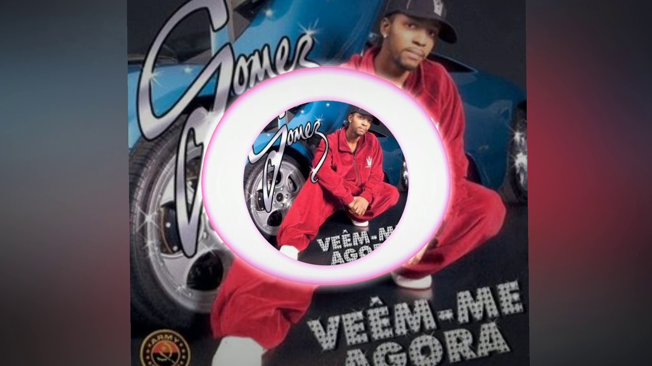 Levante o Som - Gomes ft Sandocan (Rap Angolano)