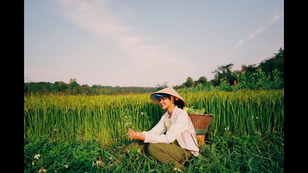 Hen can Cook | H'Hen Niê Official