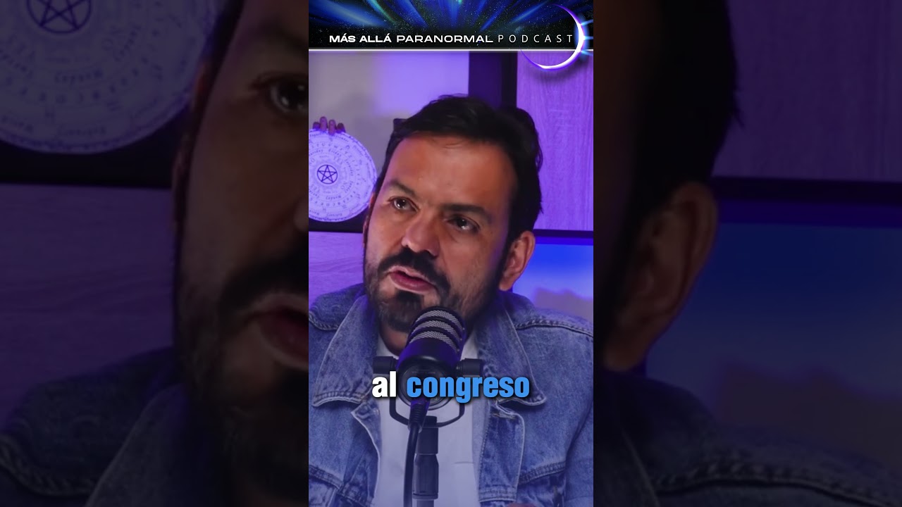 Un ser en forma de pulpo con tentáculos… 