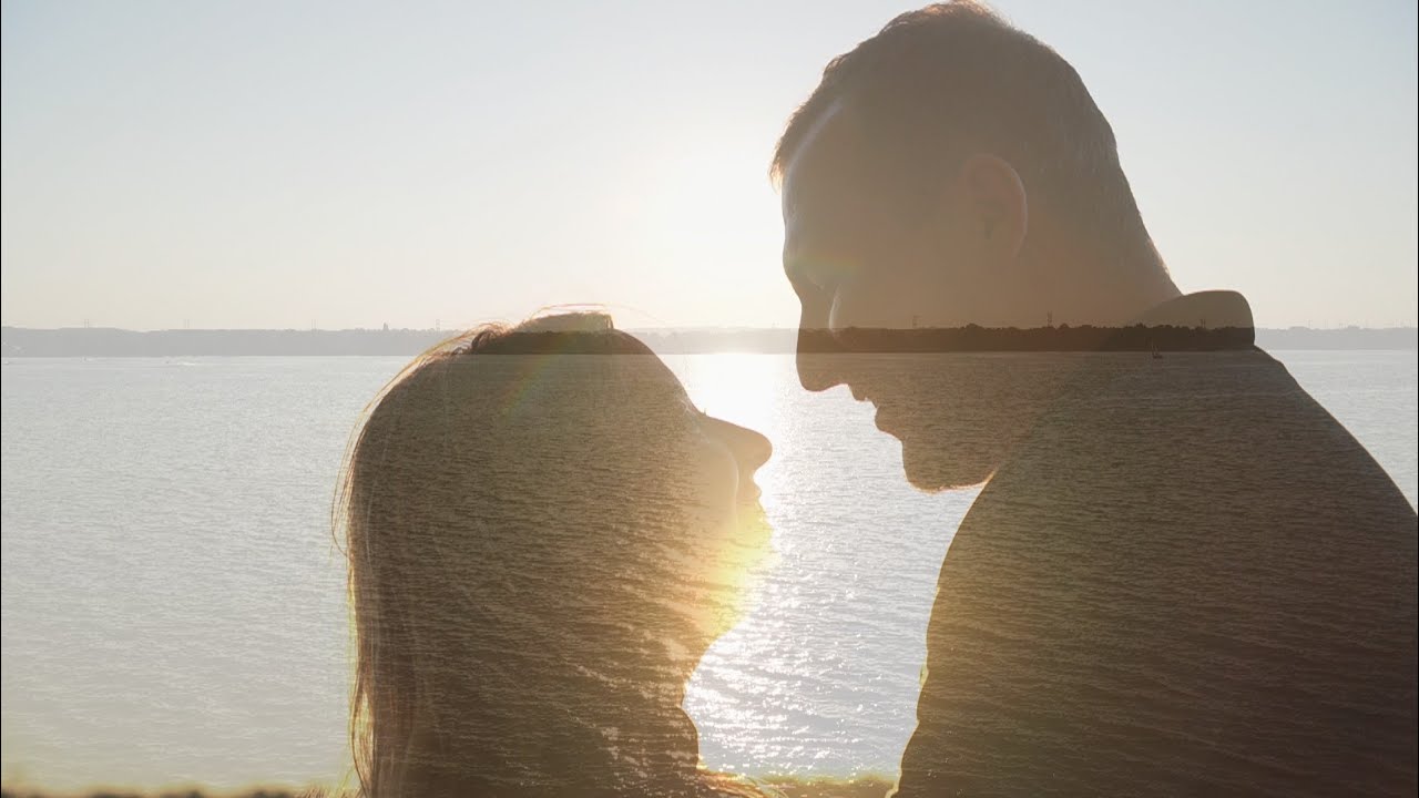 Dagmara i Łukasz - Piękne i wyjątkowe podziękowania dla rodzic&oacute;w / luka artist studio