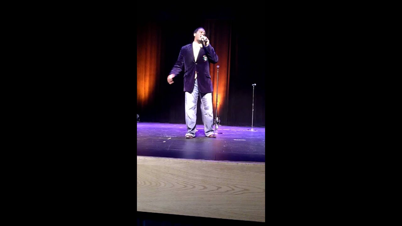 Randy Walters Trust in God