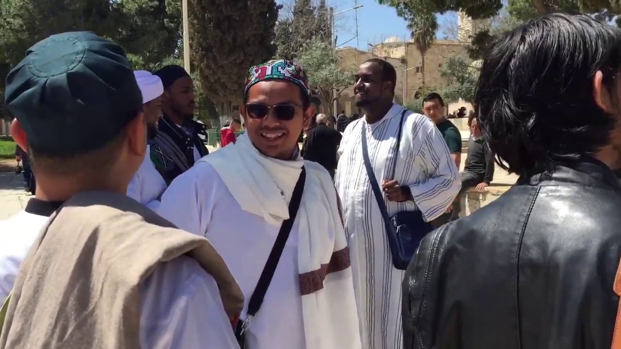 Traditional Islam- What does it mean?