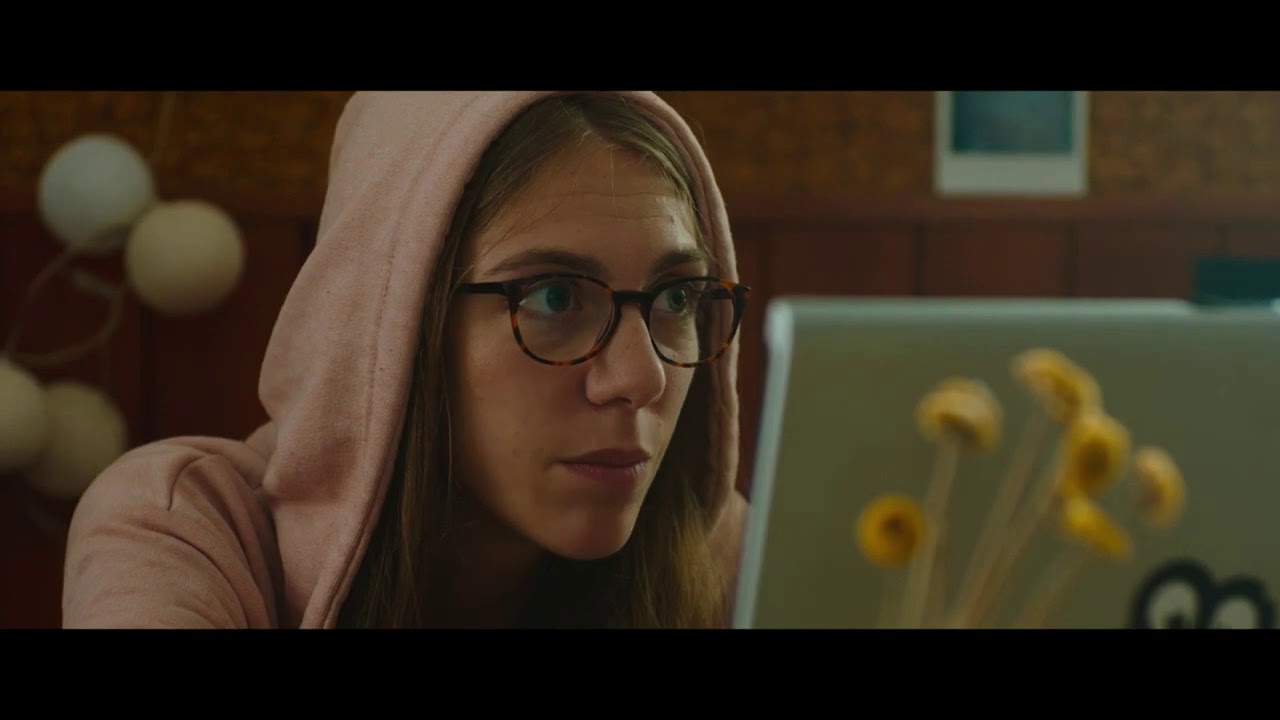 MY LAST YEAR AS A LOSER (Slovenia) |trailer| director Ursa Menart | KIFFKinolitopys 2019