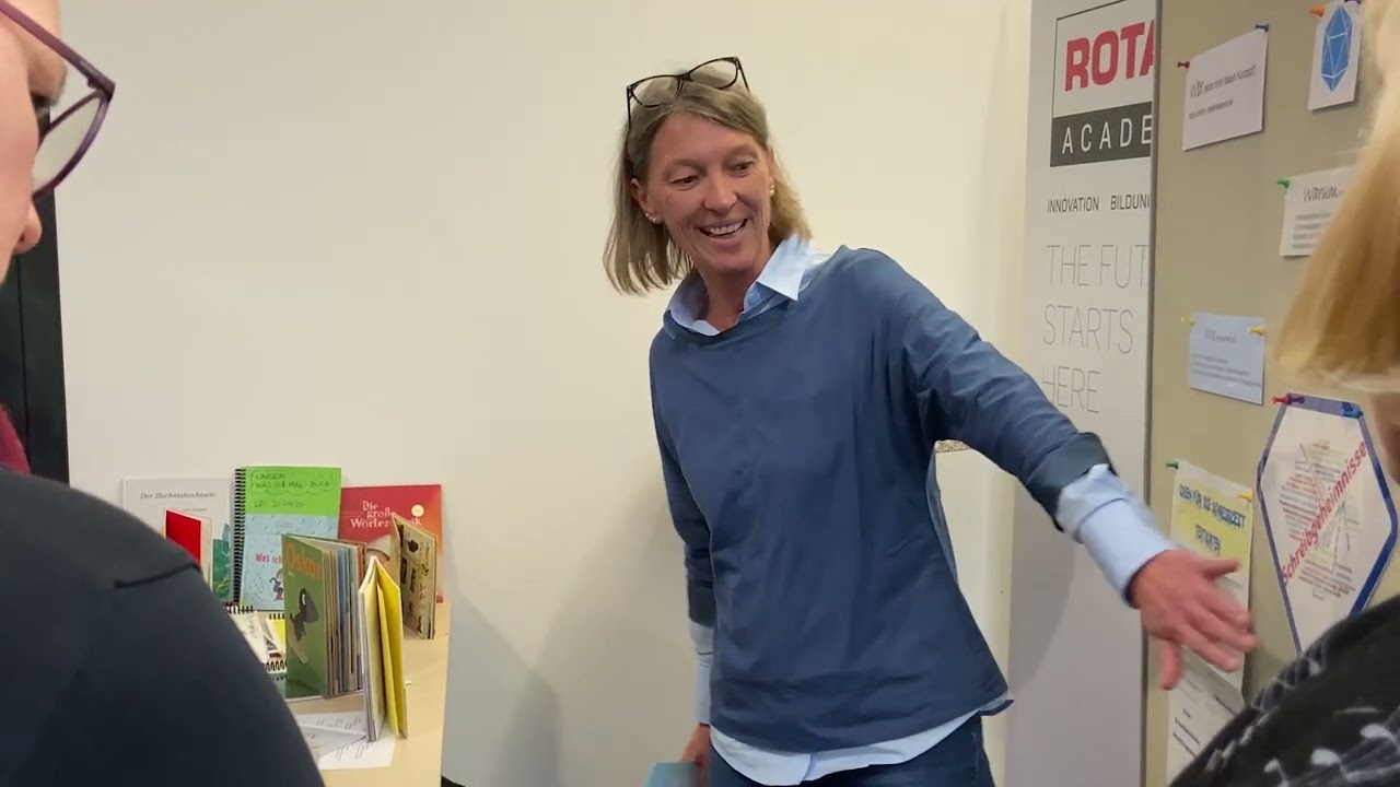 Was Schule kann - VS Molln