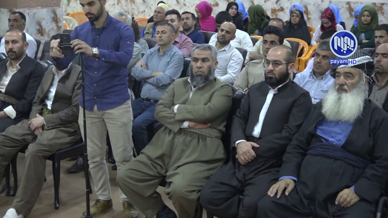 له‌هه‌رێم  960 كه‌س به‌پله‌ی وه‌زیر خانه‌نشینكراون‌ بێئه‌وه‌ی له‌ وه‌زیفه‌دا بووبن