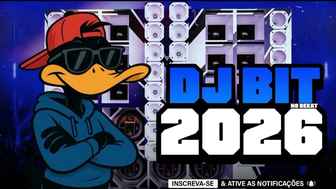 SELEÇÃO DE FUNK SERESTA REMIX AS MELHORES TIK TOK  2025 FINAL DE ANO 