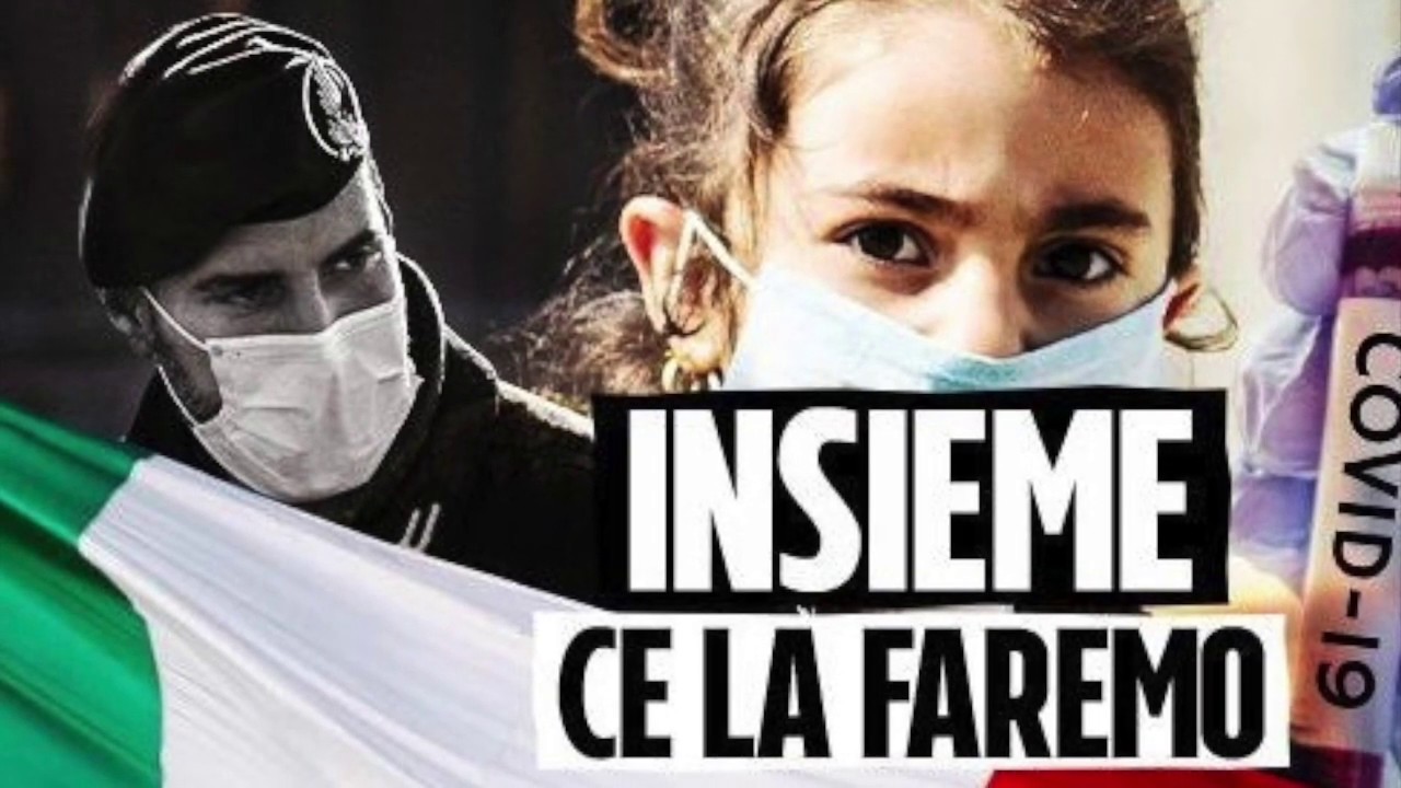 In Vespa Ce la Faremo