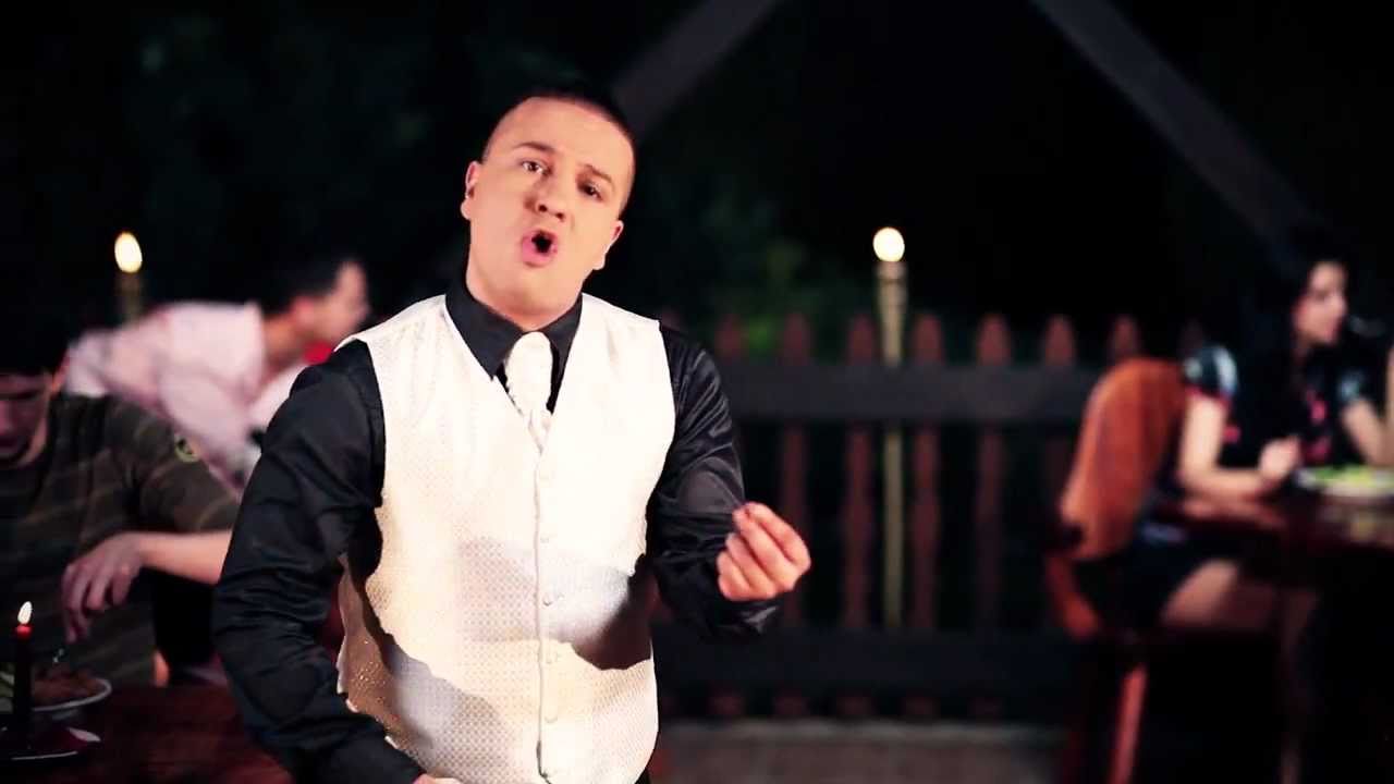 L.L. Junior - Az &eacute;jszaka ritmusa / Őr&uuml;lt lenn&eacute;k (hivatalos videoklip)