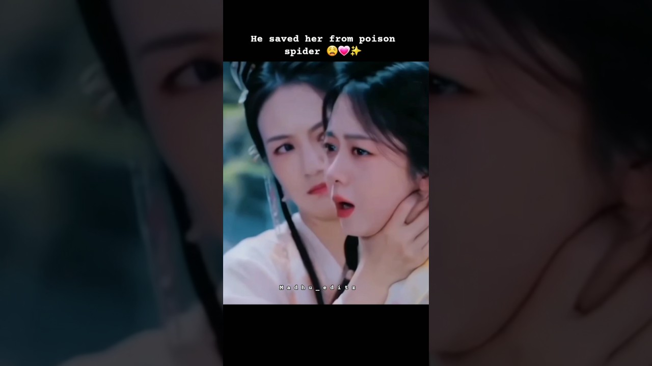 🦋😩💗❣️unclouded soul New Cdrama tamil edit ✨️💕