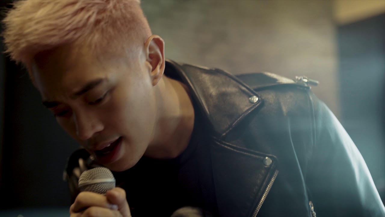 Insomnia (Acoustic) | Brian Puspos | @brianpuspos @augustrigo @andrewagarcia #summerchild