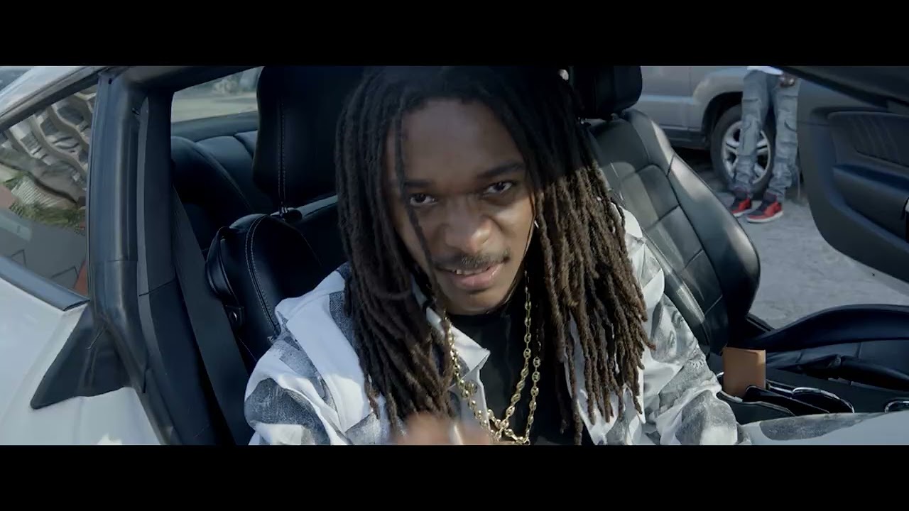 JEUNE LION - SOUL (Official Music Video)
