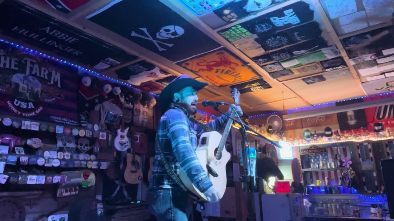 Joe Tafolla Live @ The Farm 1/24/25