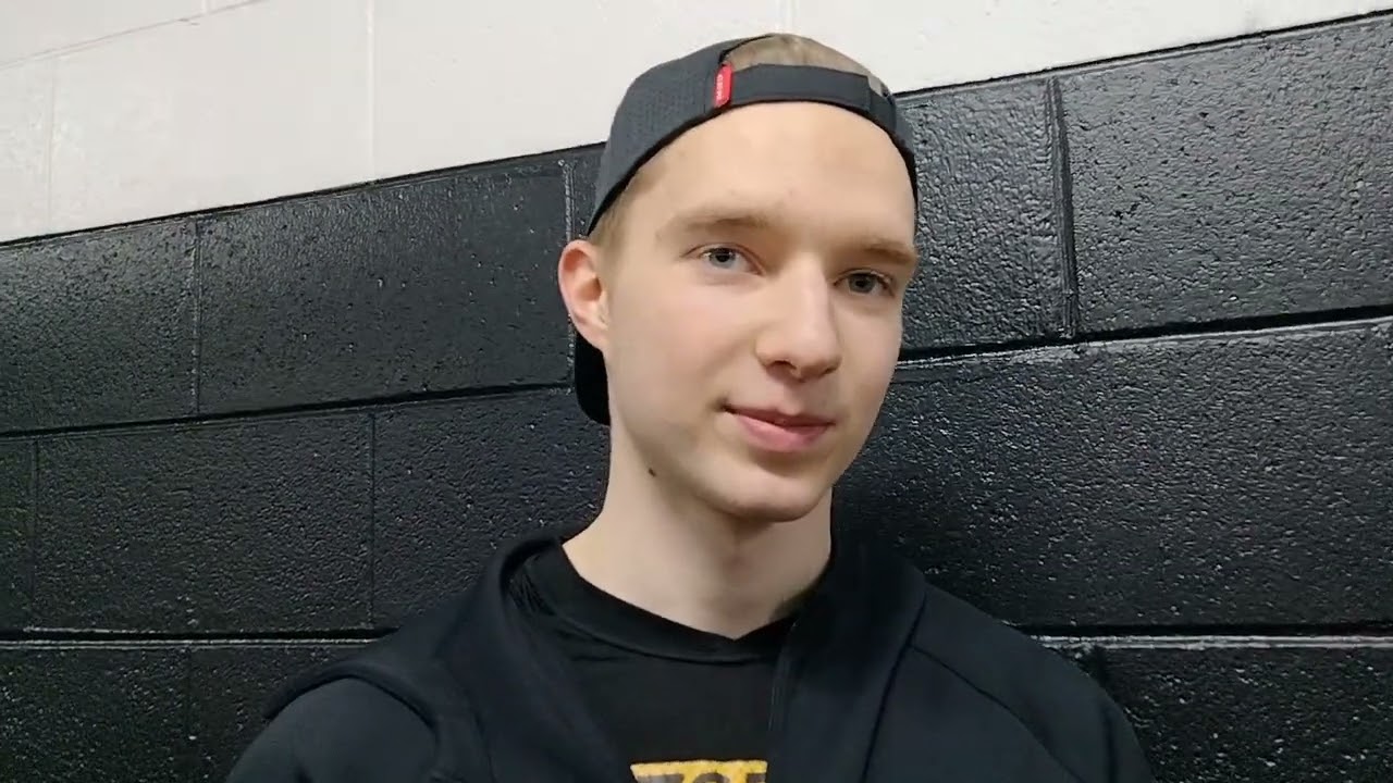 Inside AHL Hockey - Sergei Murashov, WBS Penguins (2/11/26)