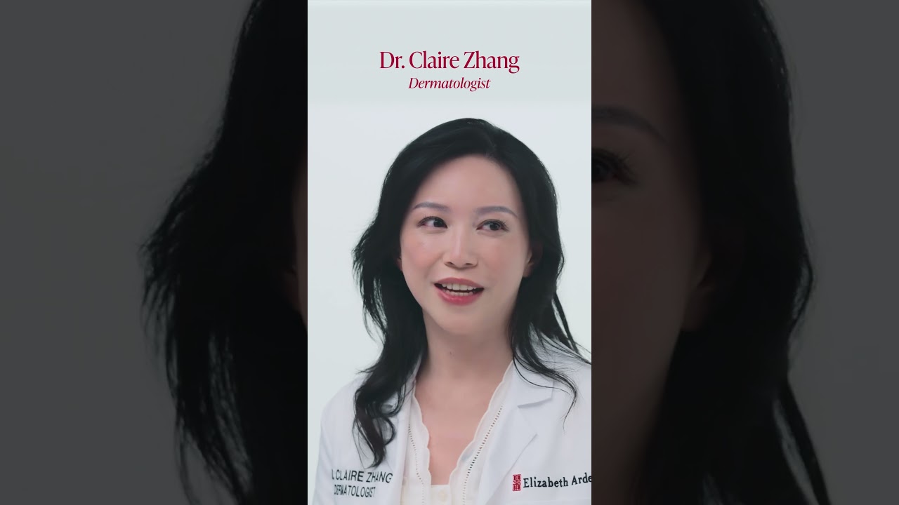 Ask a Derm: What’s Your Anti-Aging Skincare Non-Negotiable? | Elizabeth Arden