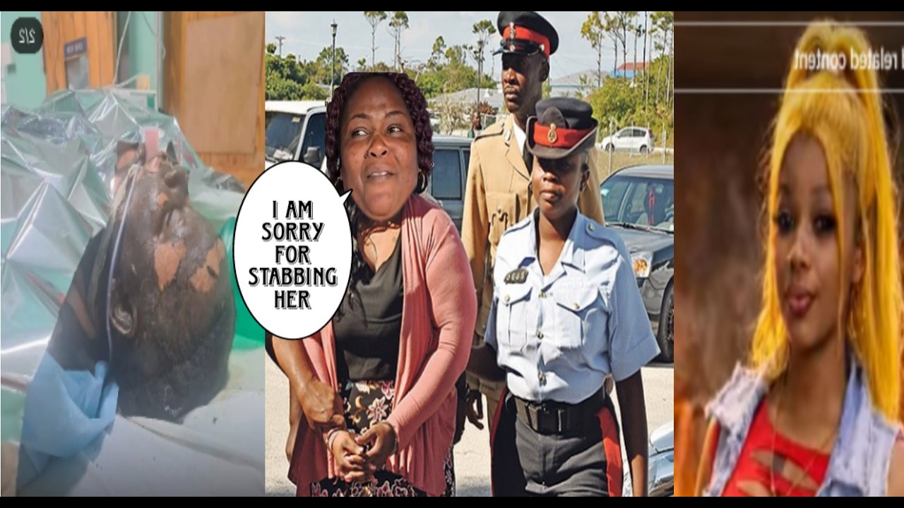 Decia Forrester  Sister Charged For Stabbing Gas Station Wotker