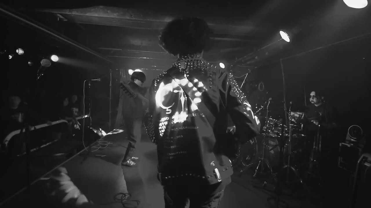 不祀／Ｆｕｓｈｉ ２０２５＿１１／２９ＯＳＡＫＡＰＡＮＨＥＡＤＧＲＯＯＶＥ