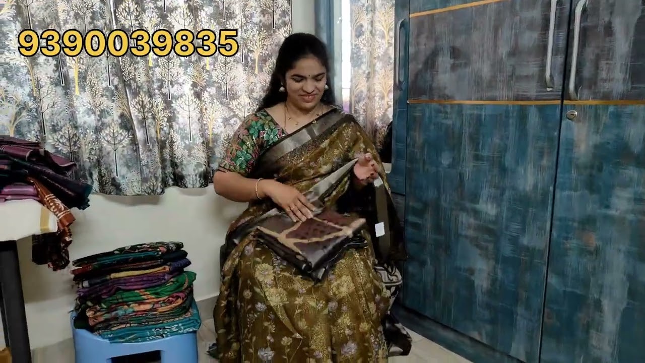 350/- to 750/- sarees 