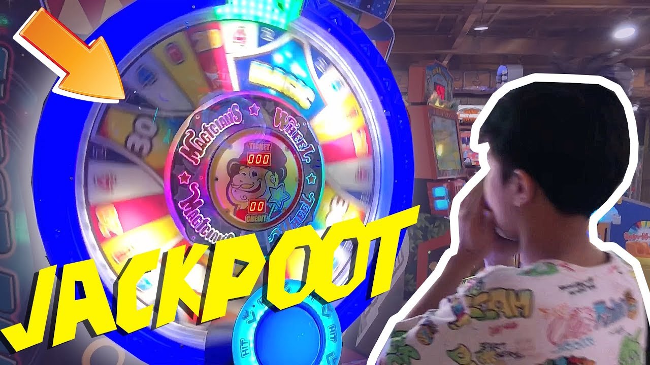 Gen Halilintar Kids Main Di Timezone Sampai Jackpot!!!