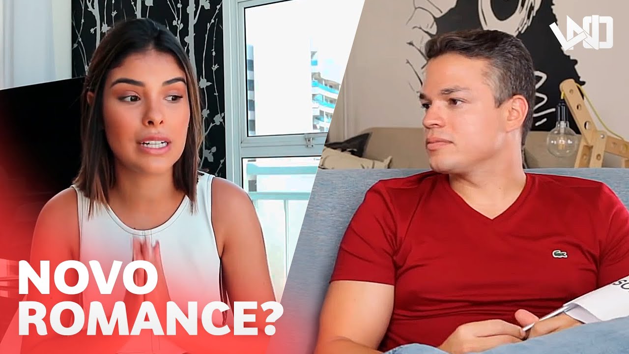 Munik Nunes TROCA ALFINETADAS com ex-marido, e suposto AFFAIR é apontado - LNO TV