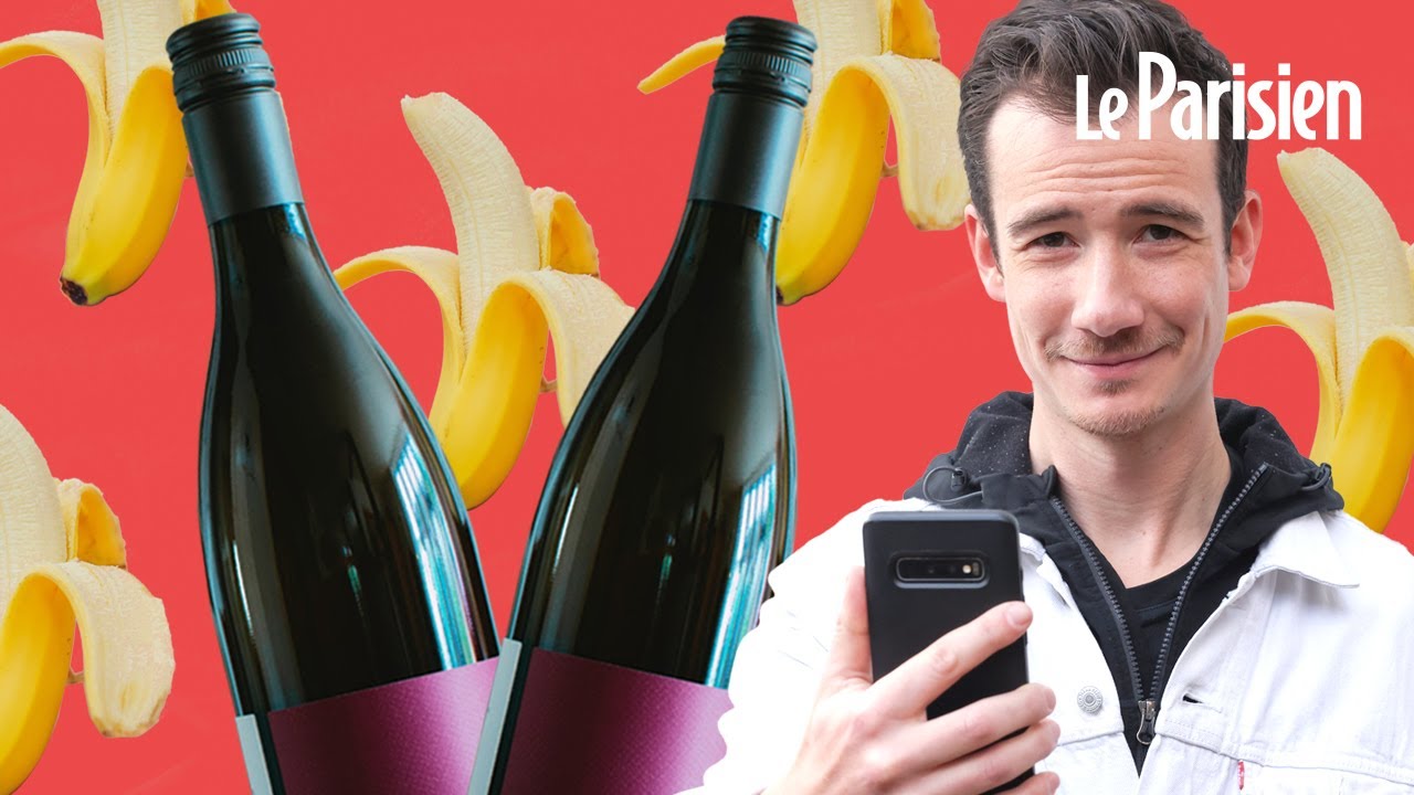 Beaujolais nouveau : on a percé le mystère du goût de banane