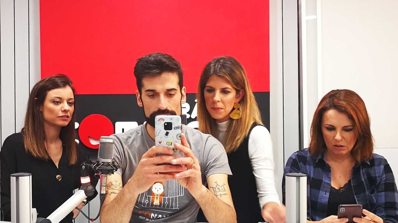 Rádio Comercial | Filhos e as redes sociais - 