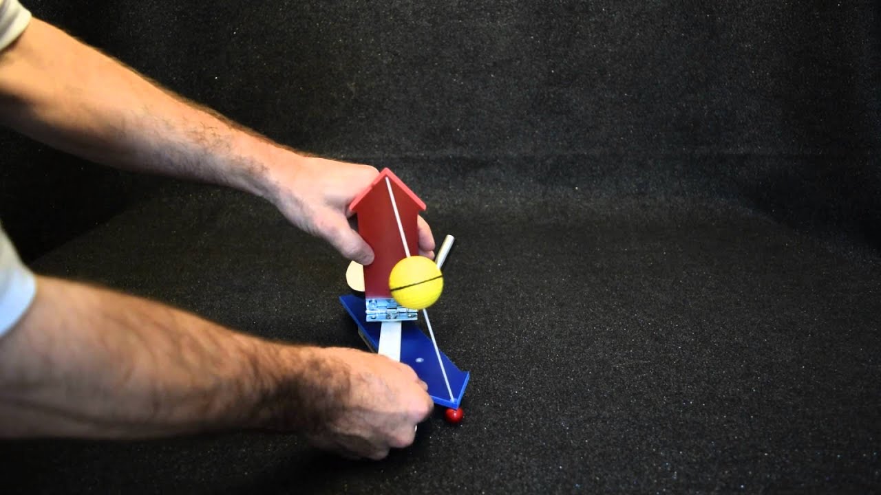 D-Plane Basics