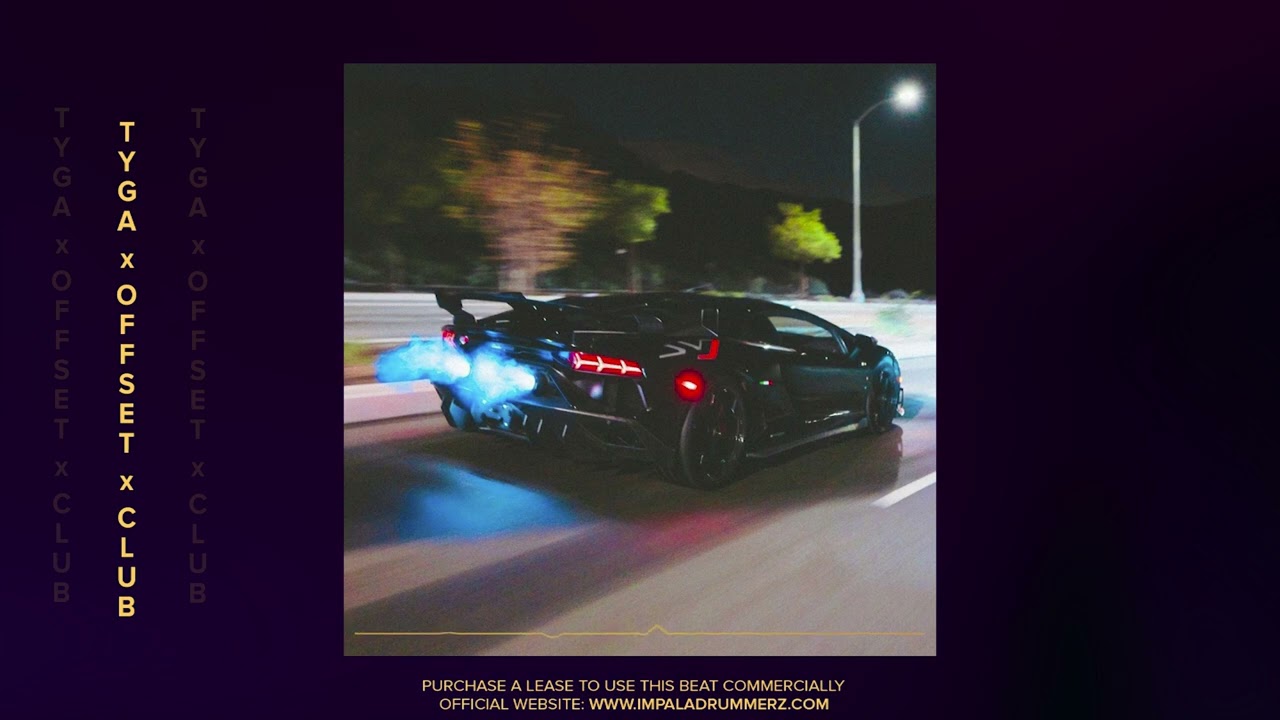 [FREE] Tyga Type Beat - 