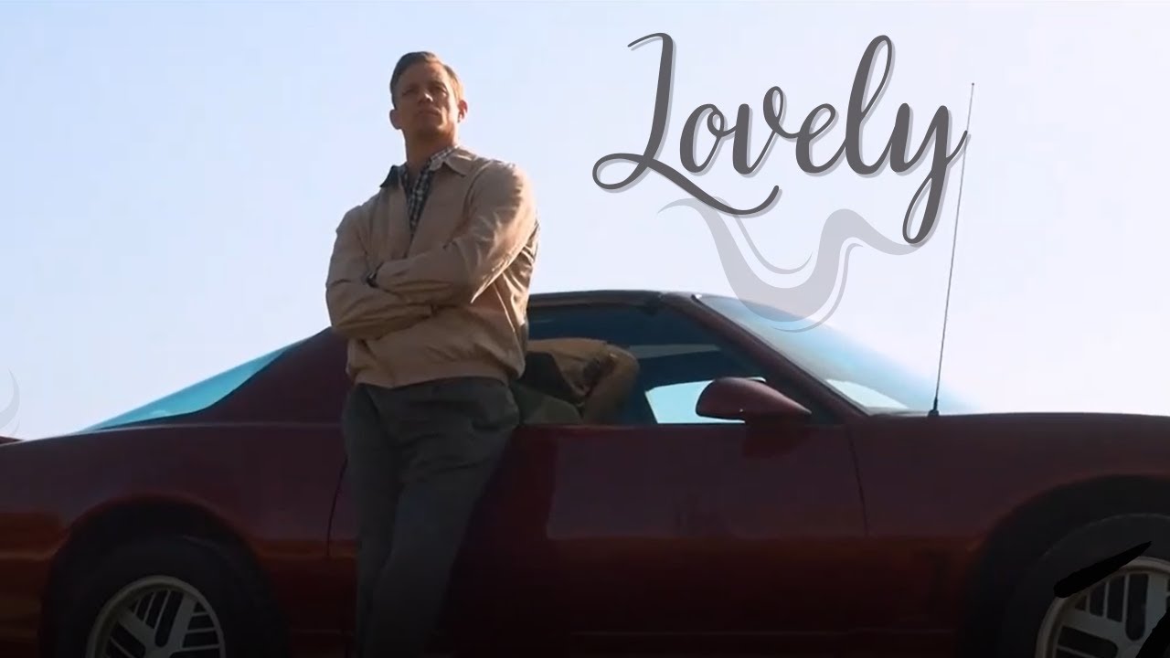 (For All Mankind) Ed Baldwin || Lovely