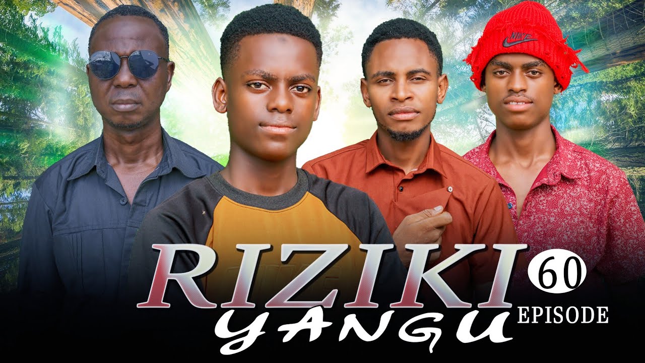 Riziki Yangu @clamvevo6472 @KIPARABRAND @panju_gang @pasarbrand @Qumbanfilms @Dontatv255 