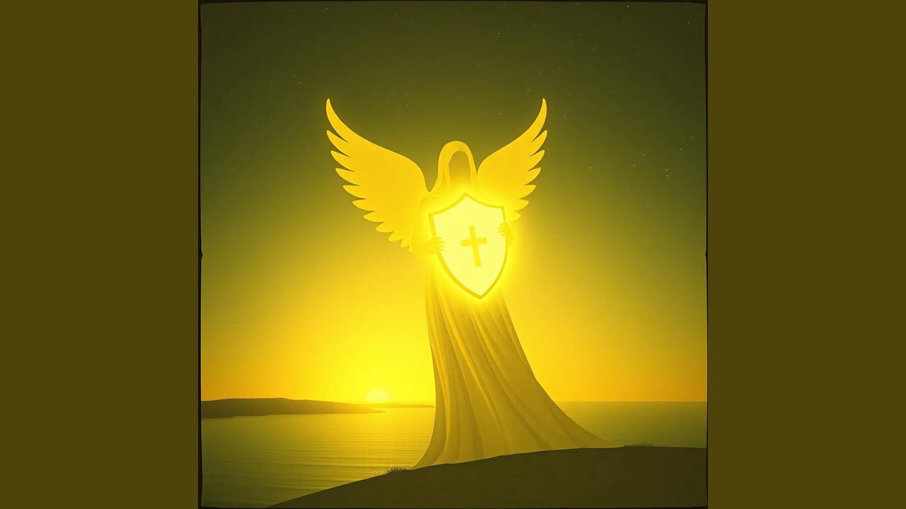 O ANJO GUARDIÃO