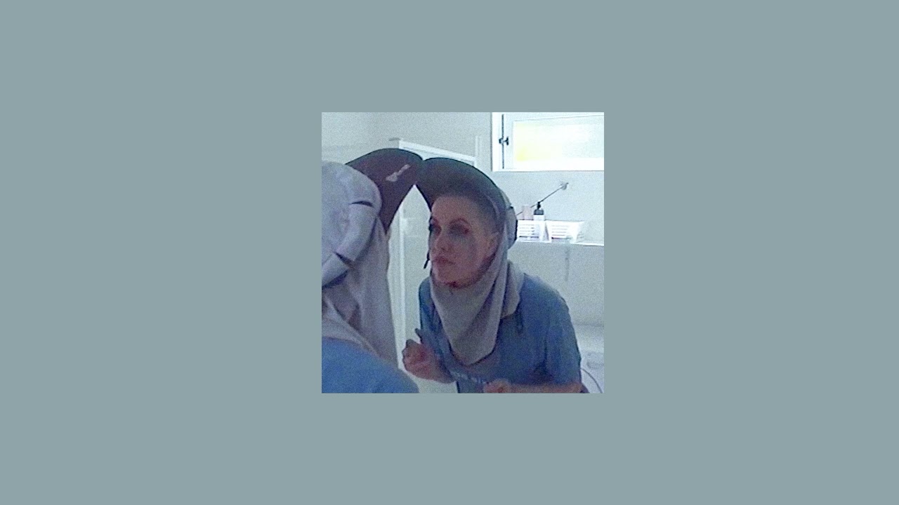 Princess Chelsea - I Don't Know You (Slowed and Reverb)