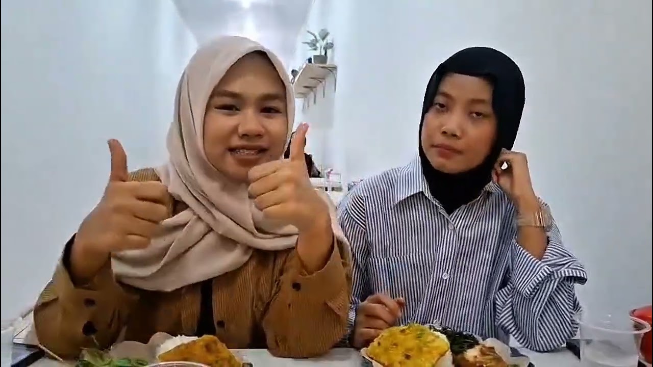 KULINER SUNDA WARUNG NASI MENTARI 