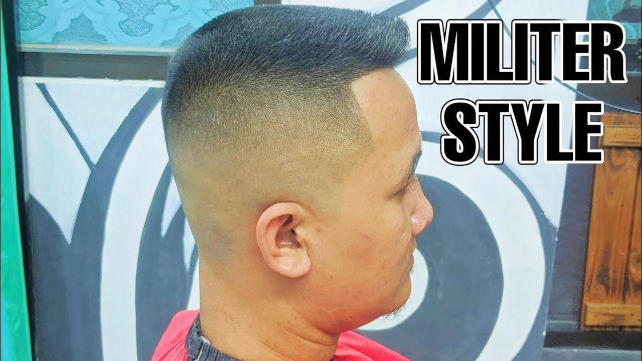 short haircuts for men//FLATTOP