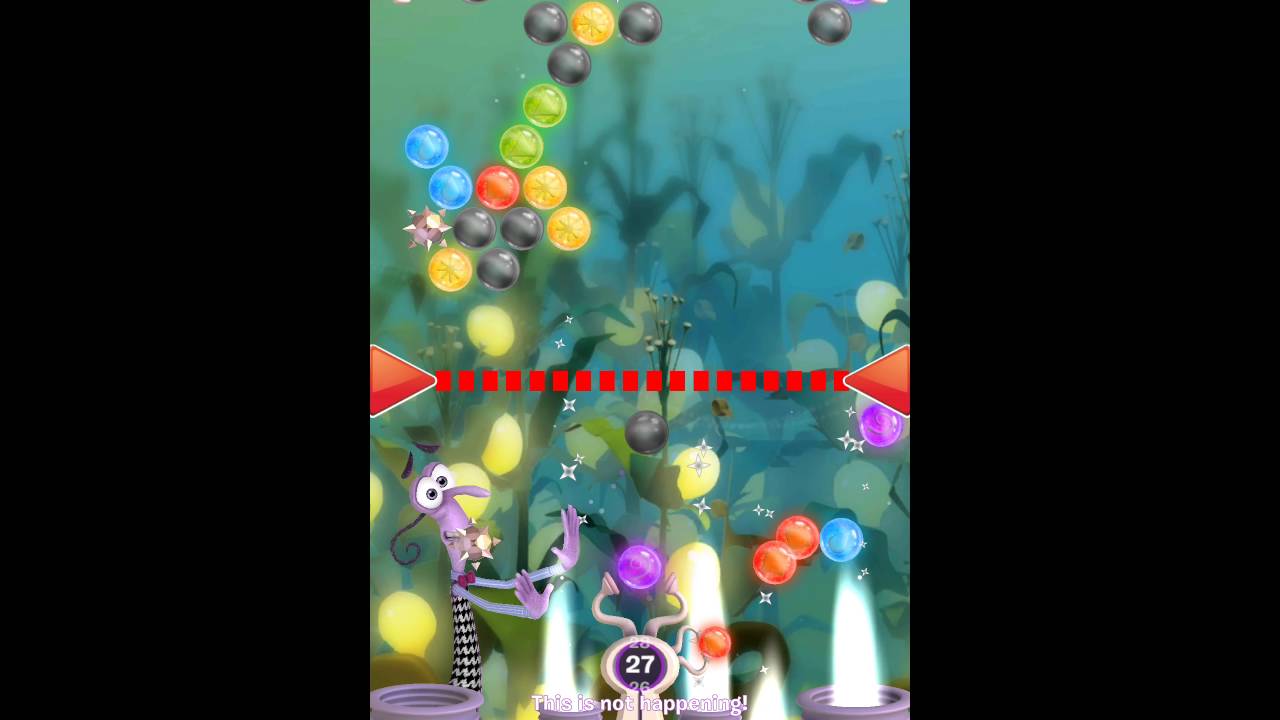 Inside Out Thought Bubbles - level 594