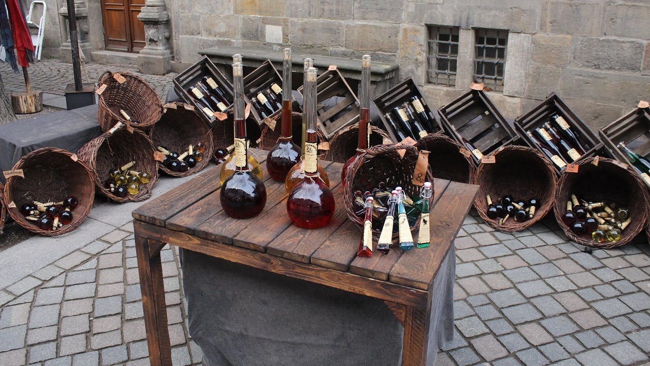 Mystica Hamelon 2023 – Mittelalter Spektakel in Hameln / medieval festival in German town
