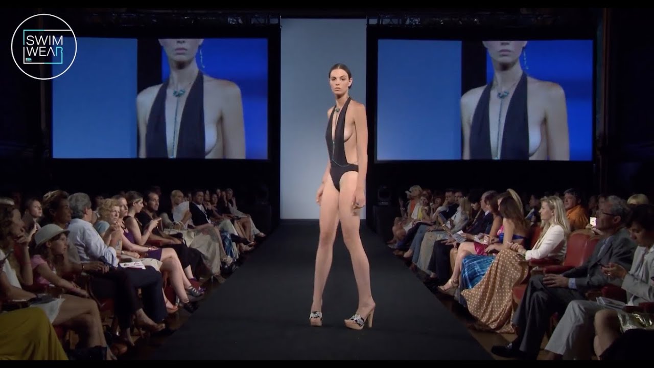 BELIZA Pt.1 Spring 2016 - Swimwear FC
