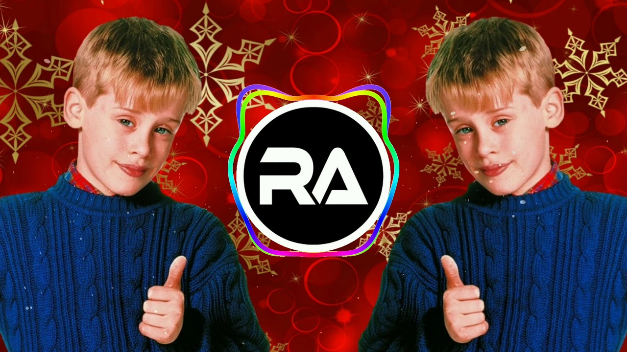 Home Alone - Theme (RL Bowes Trap Remix)
