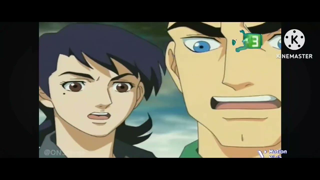 Mbc3 استمرارية 2008