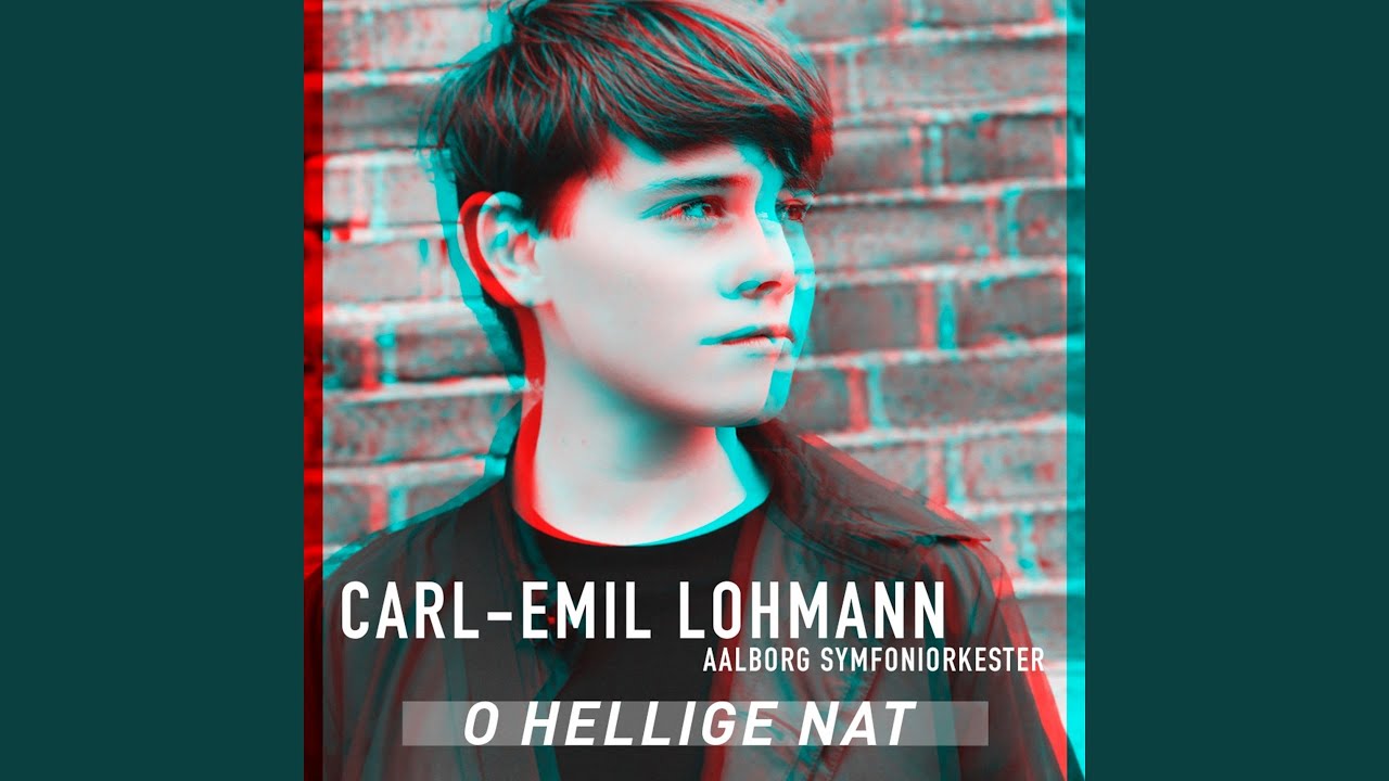 O Hellige Nat