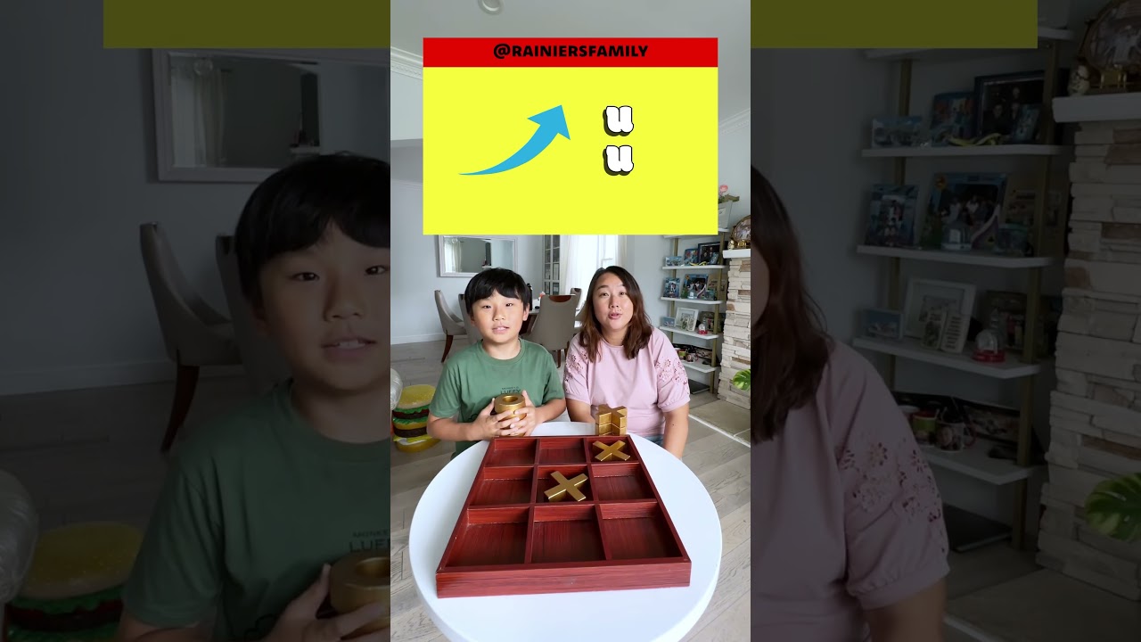 Solve this puzzle with us 