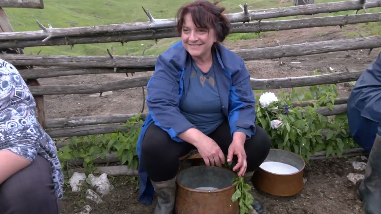 Znanje imanje: Zelena poljoprivreda