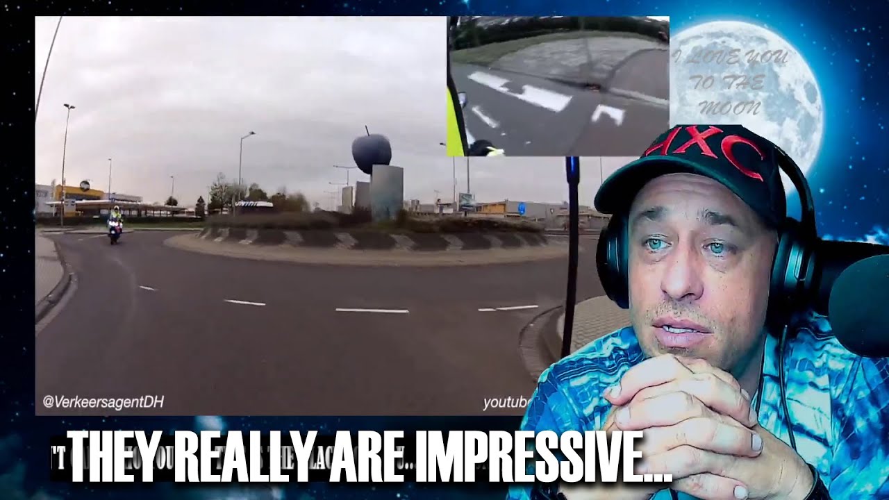 Begeleiding Mobiele Eenheid naar Valkenburg -1- Reaction!