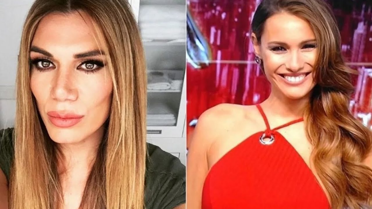 Los ángeles de la mañana - Programa 29/07/19 - Flor de la V vs. Pampita: La guerra no para