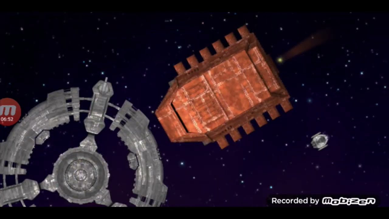 Event Horizon - frontier - nueva flota 😊
