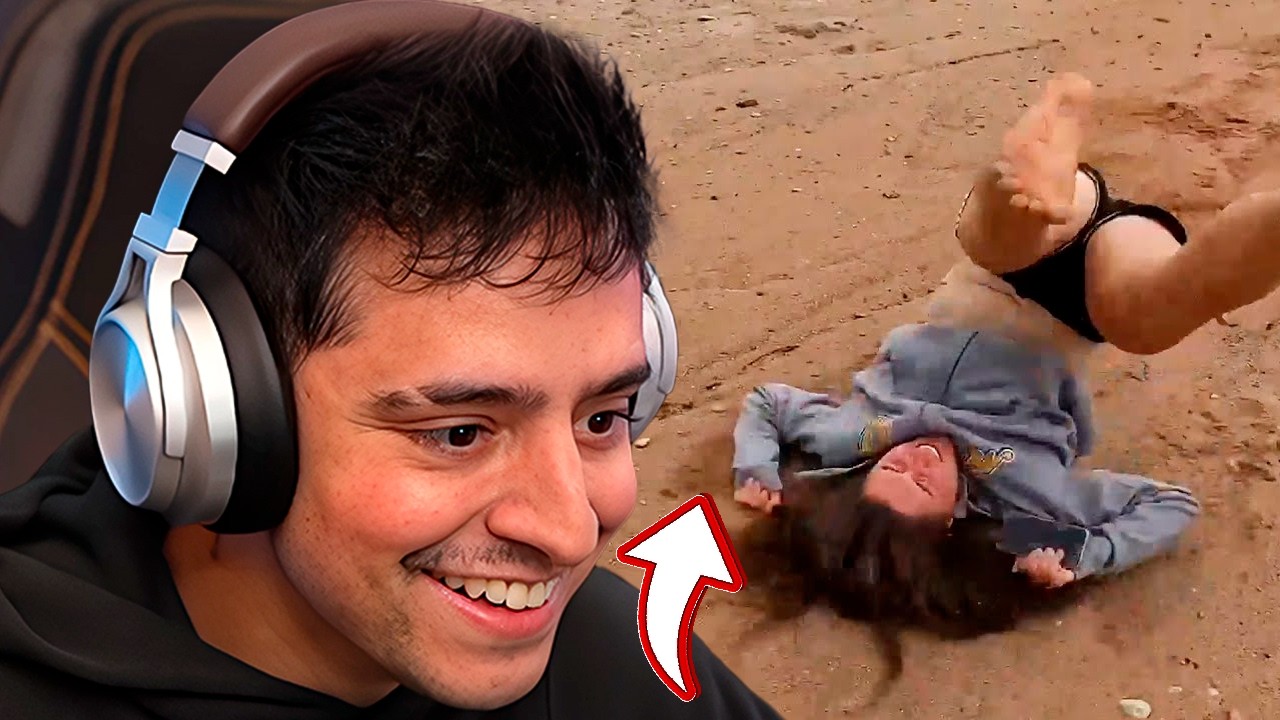 Tente Não Rir (É MUITO DIFÍCIL)🤣