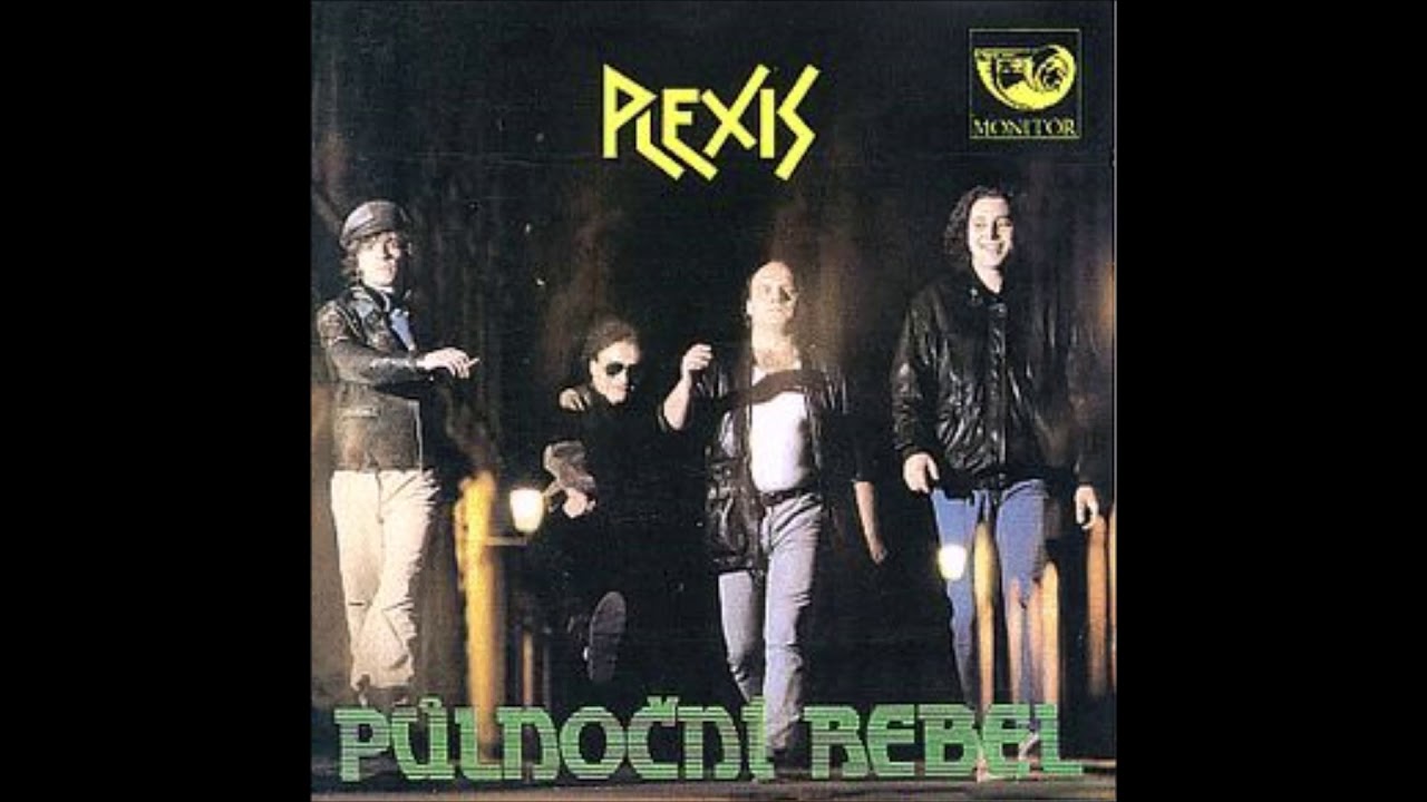 Plexis - Promiň