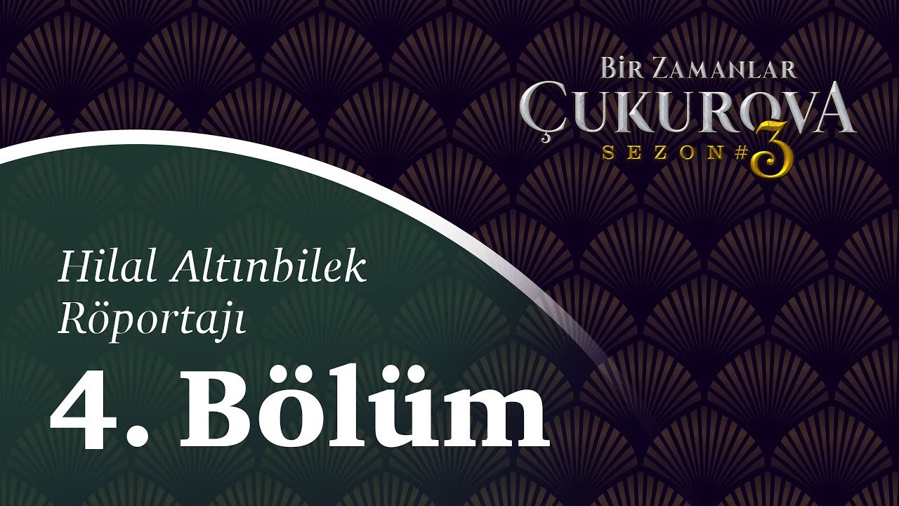 Hilal Altınbilek Soru Cevap 4. Bölüm | YouTube Özel