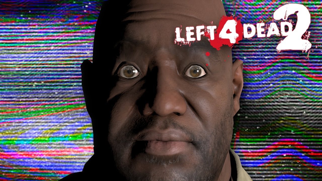 The Average L4d2 Troll Map